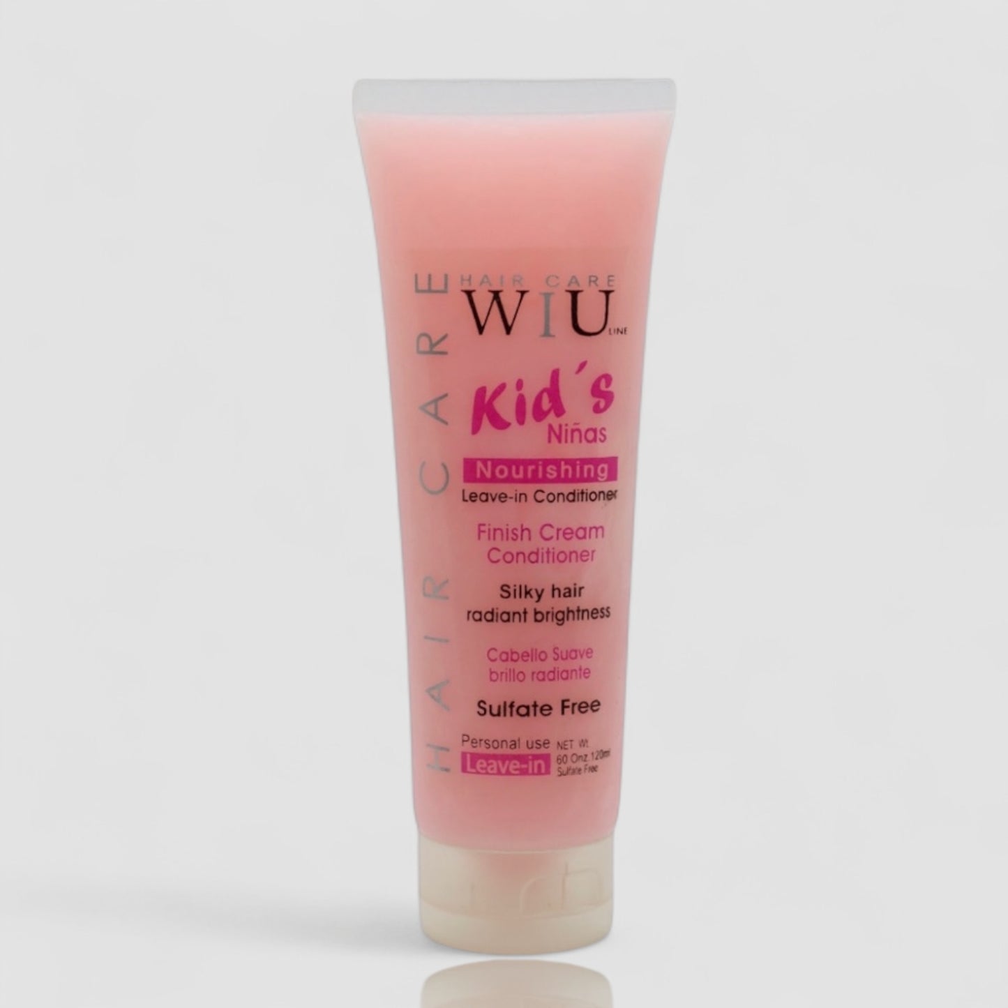 Finish Cream 120 ml 4onz - Sarise Cosmética