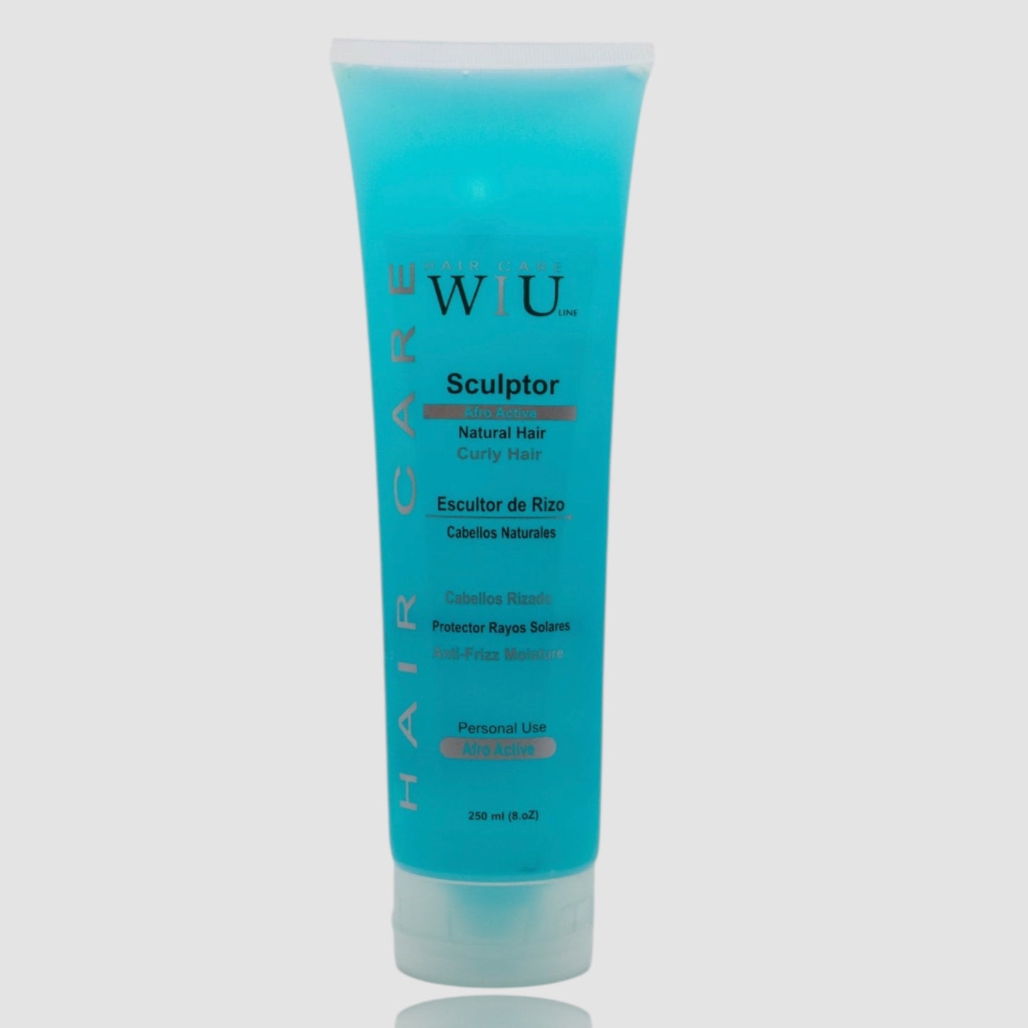 Afro Active Sculptor Gel Conditioner - Sarise Cosmética