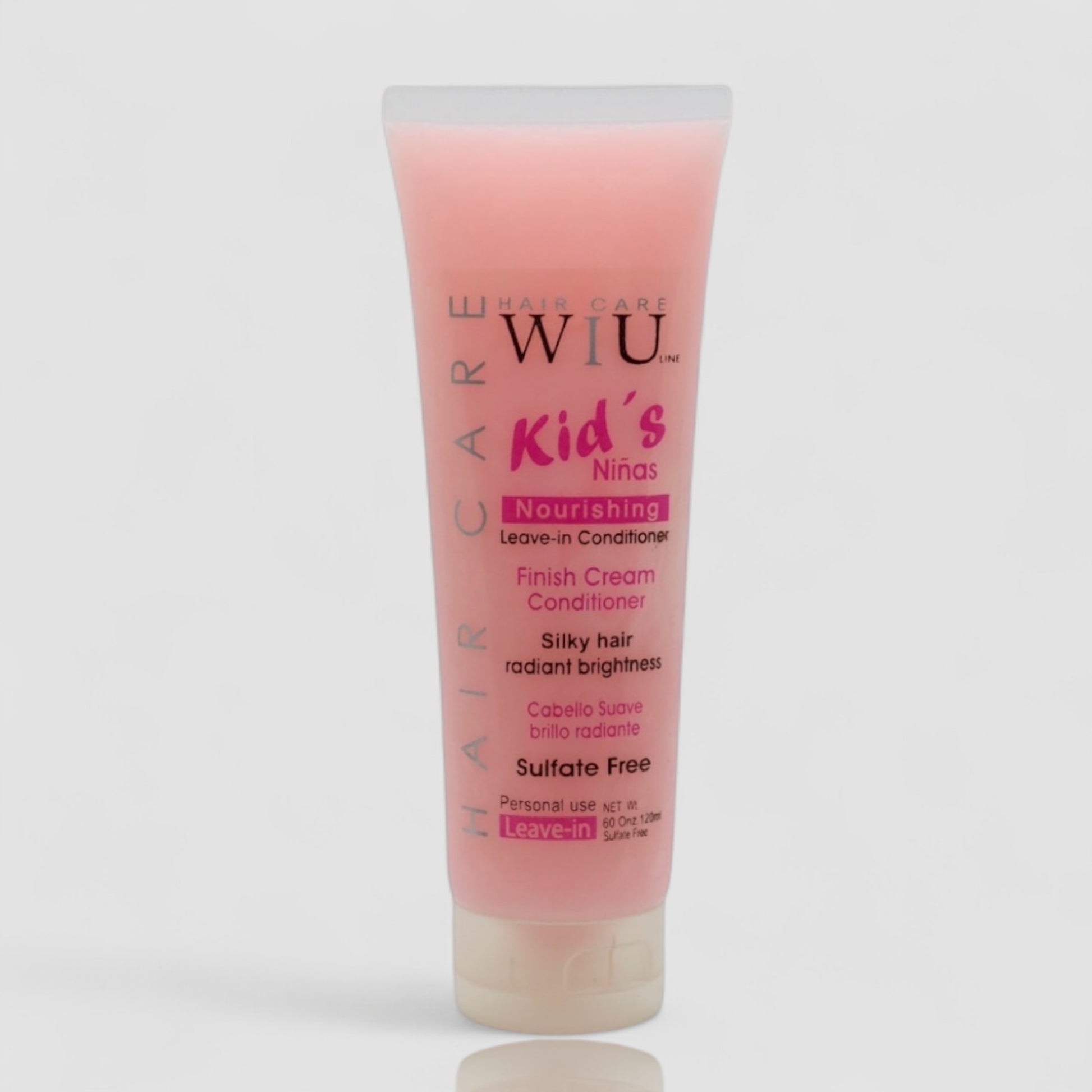 Finish Cream 120 ml 4onz - Sarise Cosmética 