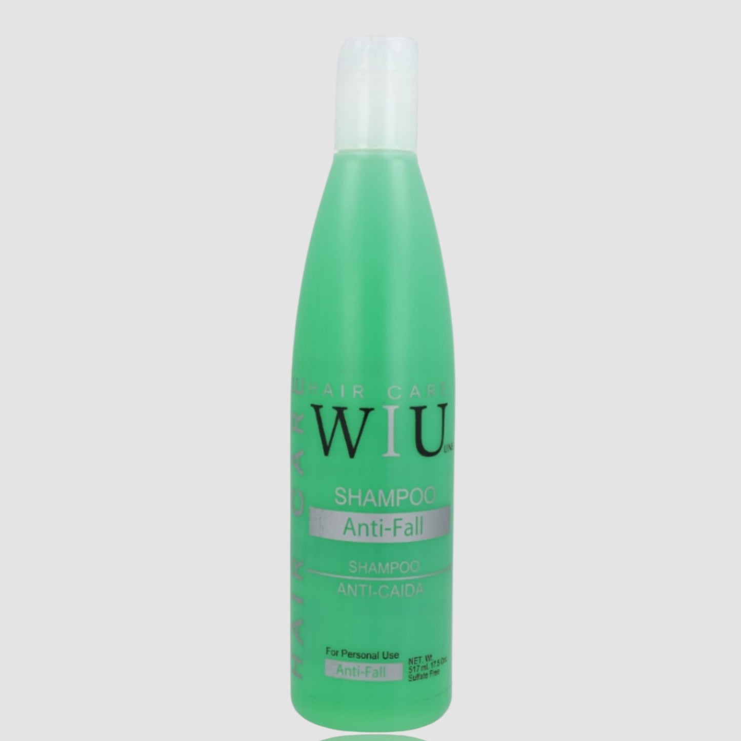 Hair Loss Shampoo - Sarise Cosmética 