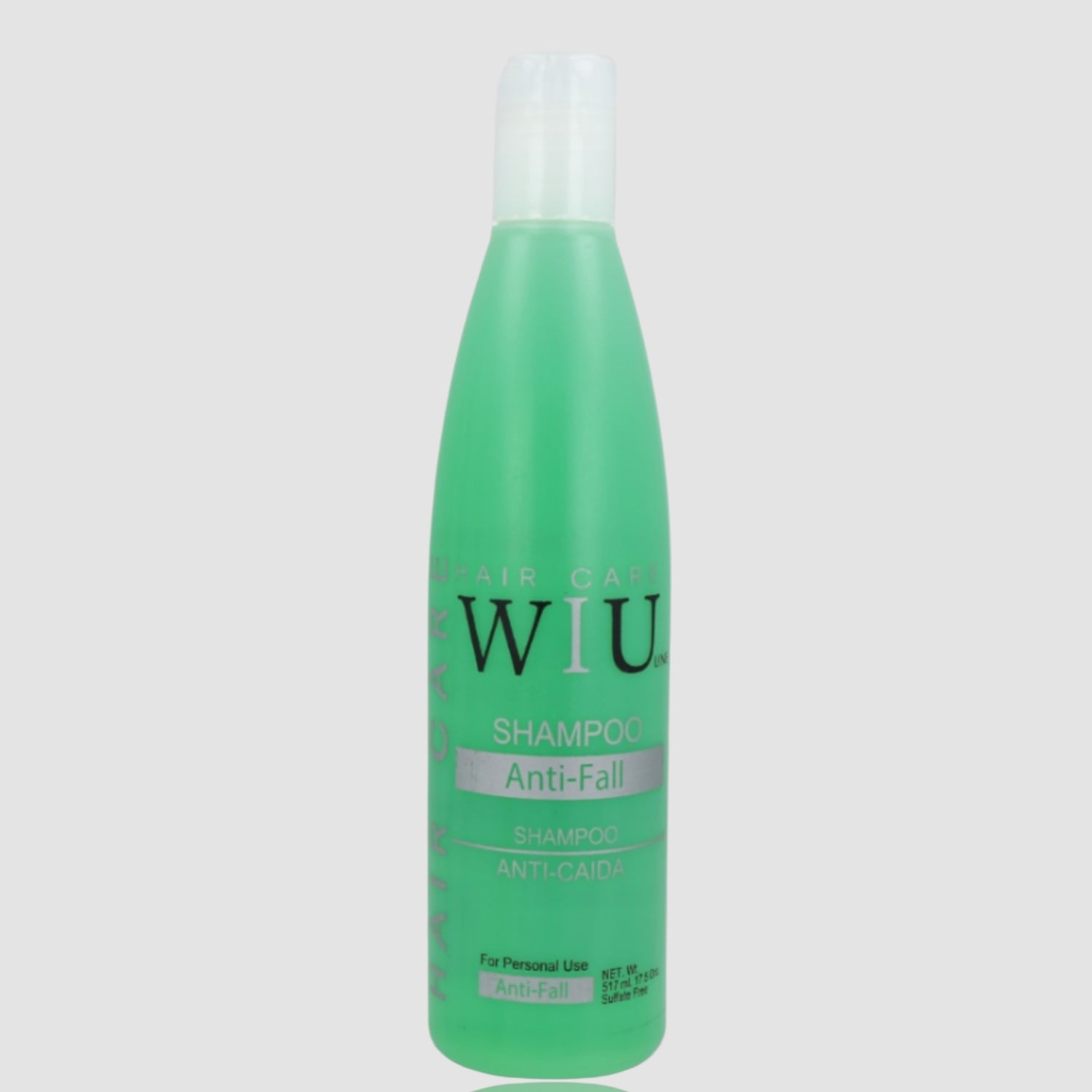 Hair Loss Shampoo - Sarise Cosmética 