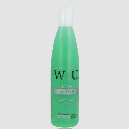 Hair Loss Shampoo - Sarise Cosmética 