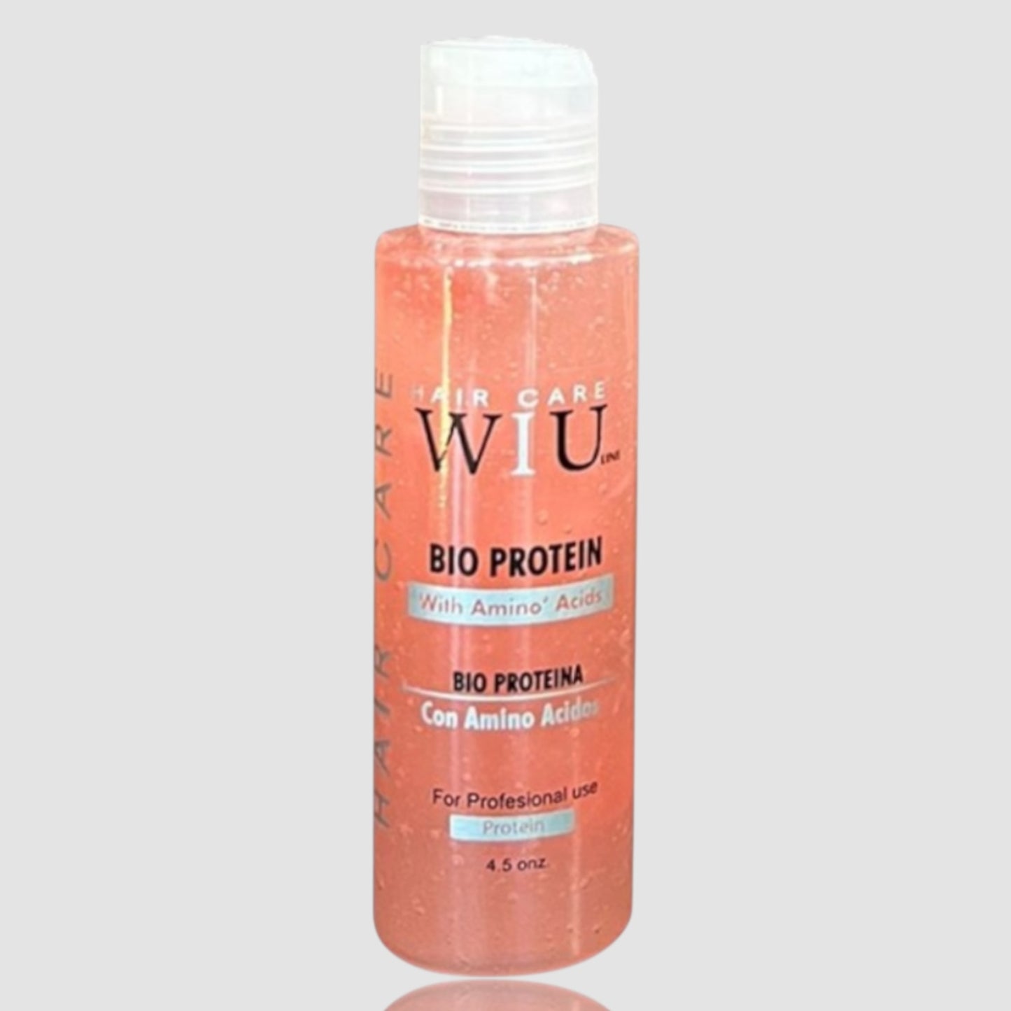 Bio Protein Amino Acids Hair Treatment - Sarise Cosmética 