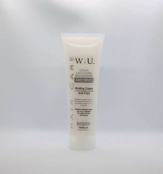 Molding cream - Sarise Cosmética 