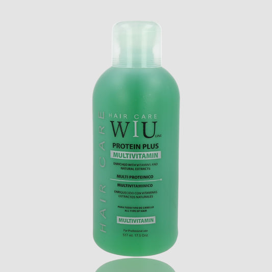 Protein Plus Deep Treatment - Sarise Cosmética 