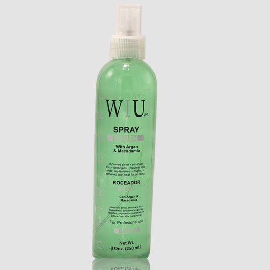 Flexible Strand Brush with Protein Base - Sarise Cosmética 