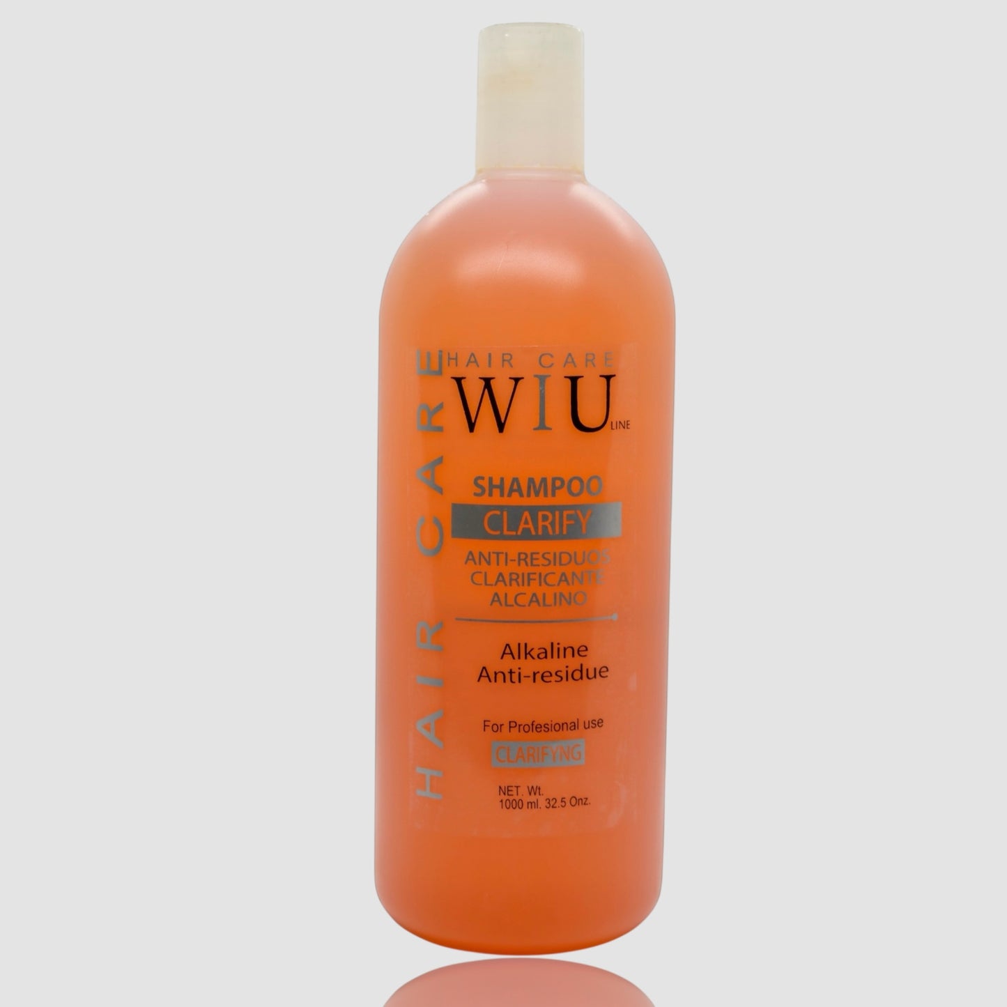 Clarify Shampoo - Sarise Cosmética 